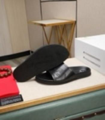 wholesale quality berluti slippers model no. 7